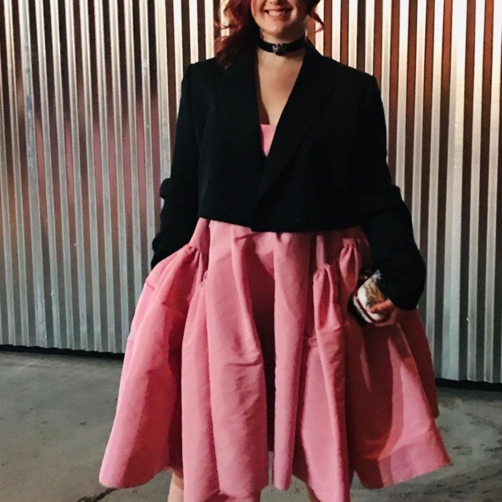 Meet your Posher, Lauren